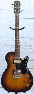 Godin Summit Classic SG HB