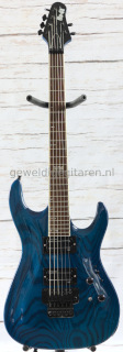 Bo-El MC6 IJssel blue