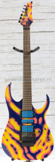 Ibanez RG-PAINT 2