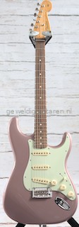 Fender Vintera '60s Stratocaster Modified