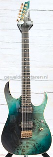 Ibanez RG6PPBFX-TSR