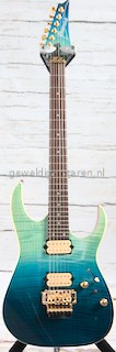 Ibanez RG420HPFM-BRG