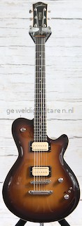 Godin Icon Type 2