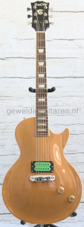 BaCH Les Paul