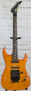 Charvel 375 Deluxe