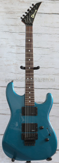 Charvel Model 3A