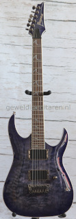 Ibanez RGA-72-QM TLB