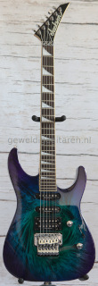 Jackson Dinky DK2 EDS