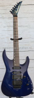 Jackson Fusion Professional Standard