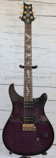 PRS SE Paul Allender