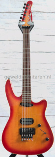 Godin Artisan ST-V