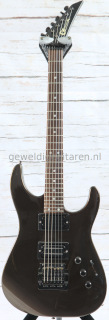 Charvel Model 5