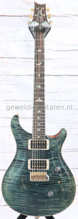 PRS Custom 24 Wood Library 10 Top