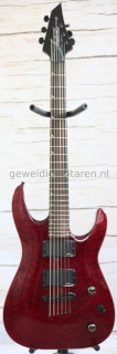 Jackson Soloist SLATTXMGQ3-6