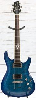 Ibanez SZ520QM BBL