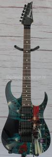 Ibanez RG UCGR Streetwise