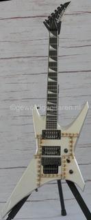 Jackson Warrior WR1