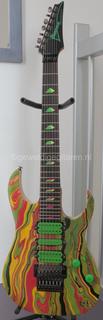 Ibanez Universe UV77