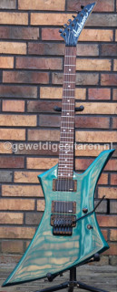 Jackson Kelly PS6T Performer