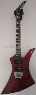 Jackson Kelly KX10