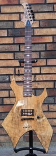 BC Rich Warlock Exotic