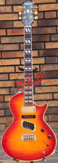 Epiphone Nighthawk Standard