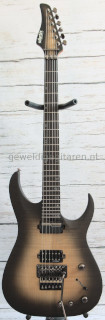 Schecter Banshee Mach-6 FR S