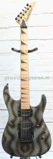 Jackson Dinky DK2M Snakeskin