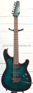 Ibanez Roadstar II RS530 MS