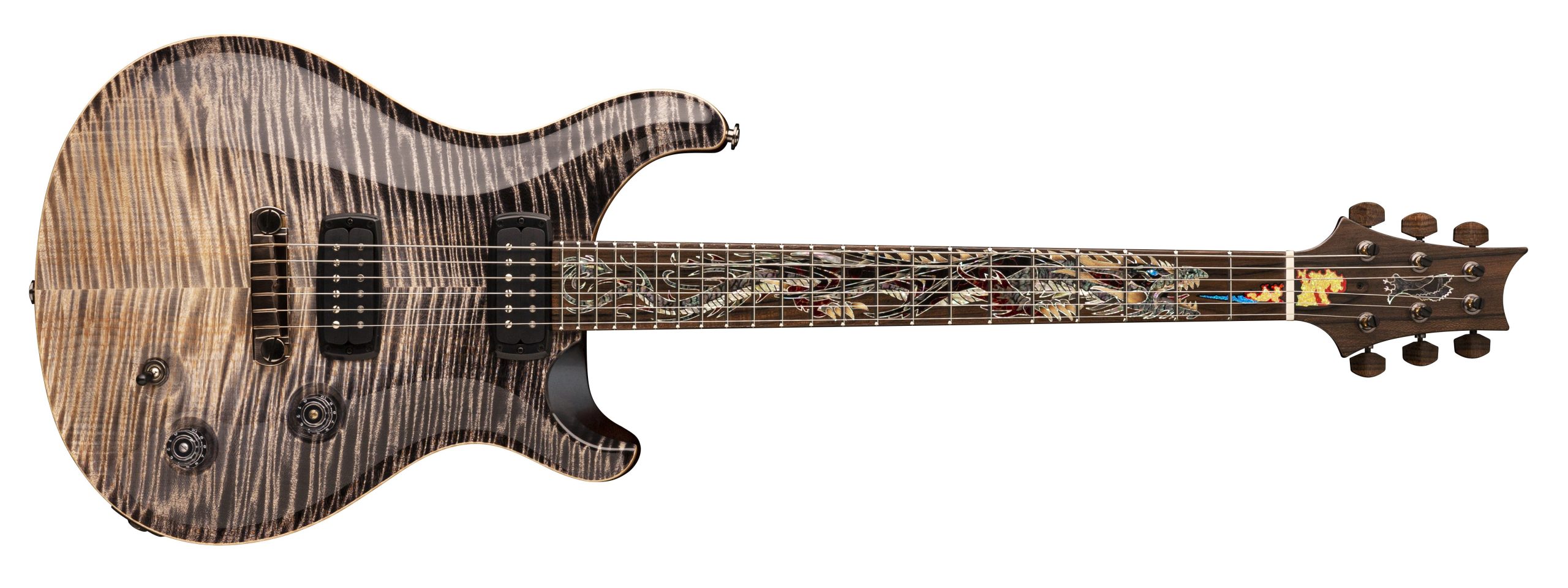 PRS Dragon